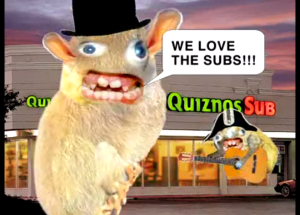 QuiznosRats